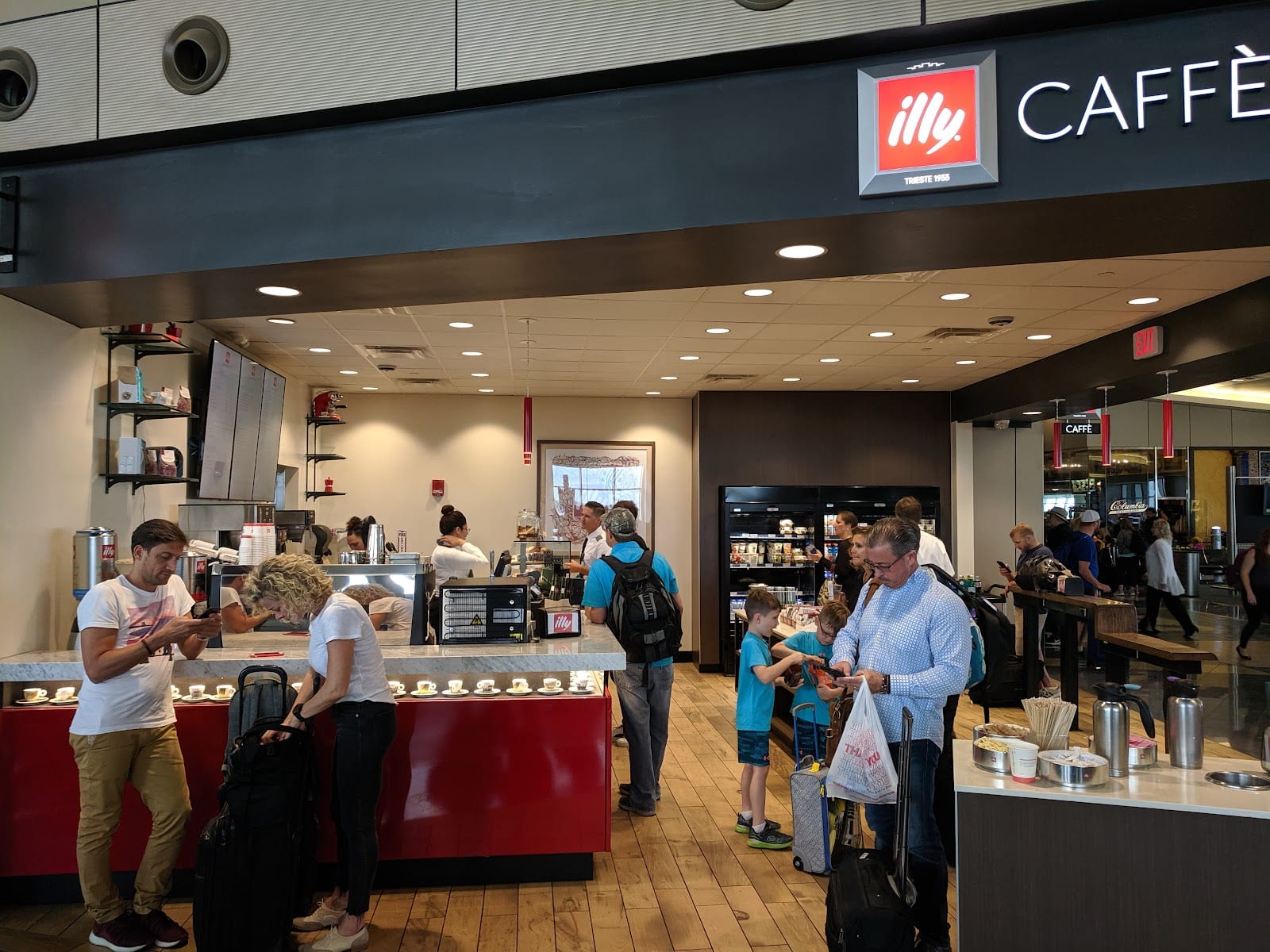 illy Caffè