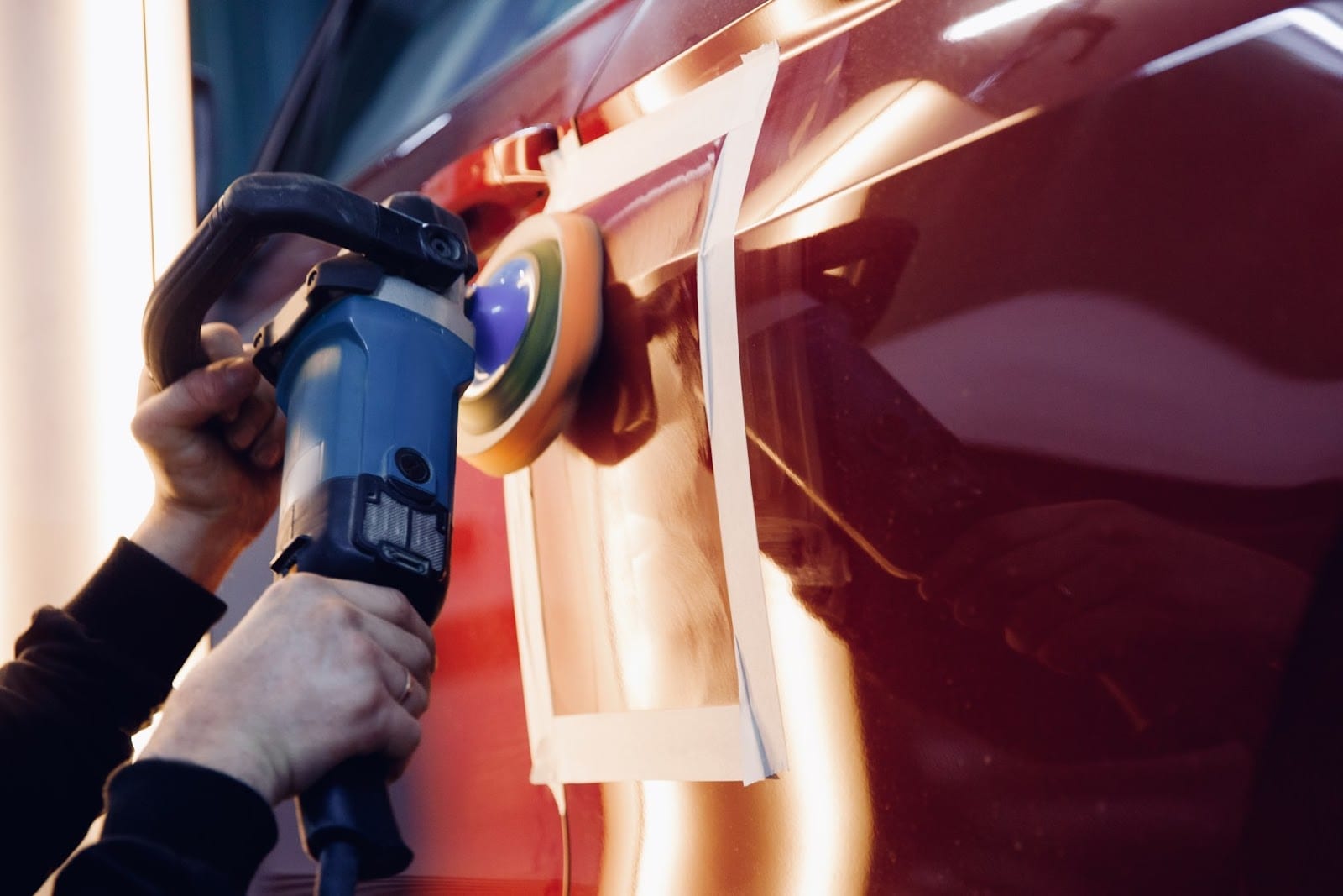 Gott Auto Body, photo 2