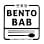 Bento Bab Bishopgate