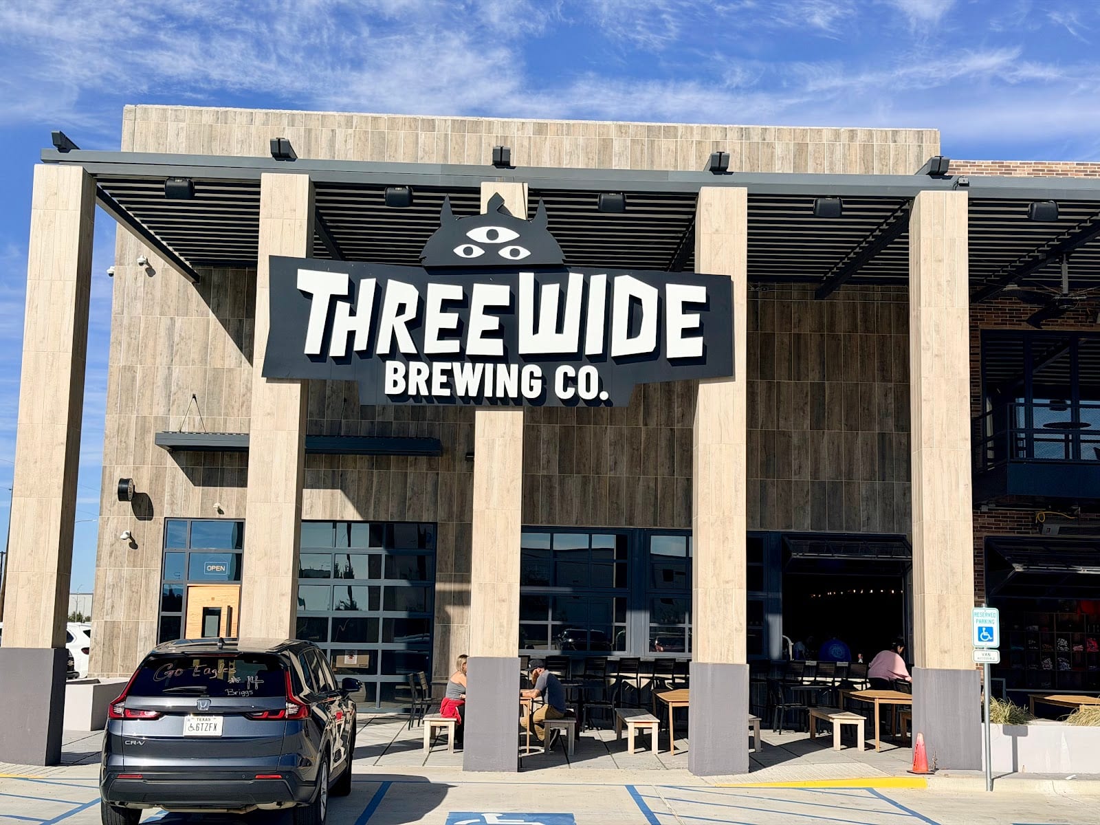 Three Wide Brewing, photo 3