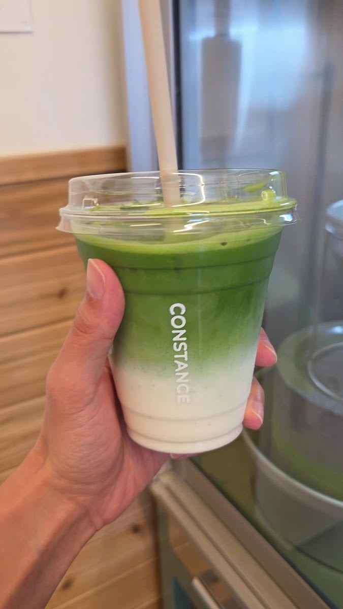 Constance Tea & Matcha, photo 3