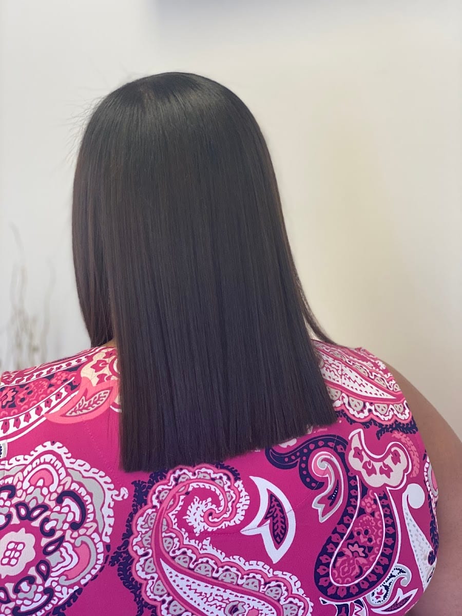 J Sanay Hair Studio, photo 3