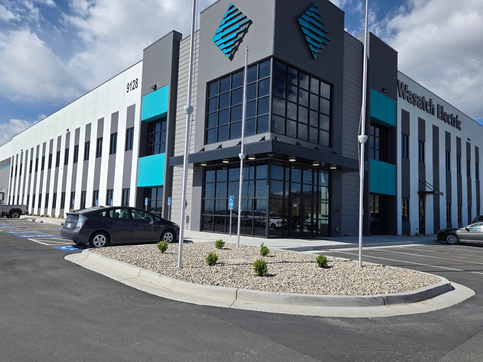 Shawco Electric