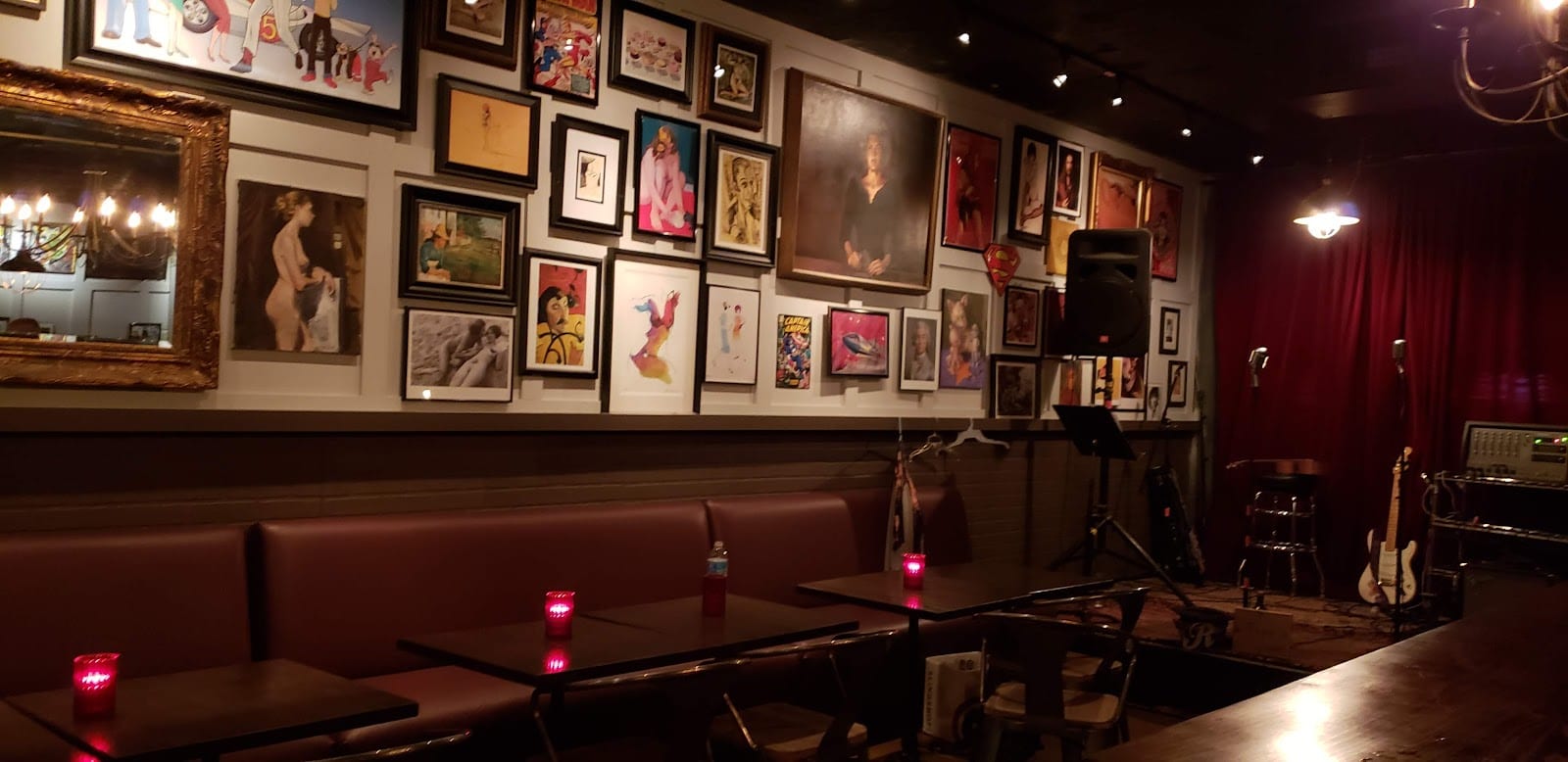 Growler's Pub, photo 2