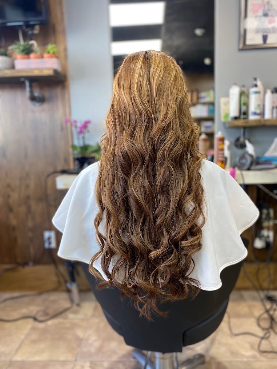 Kyoung Hee Hair Salon, photo 2