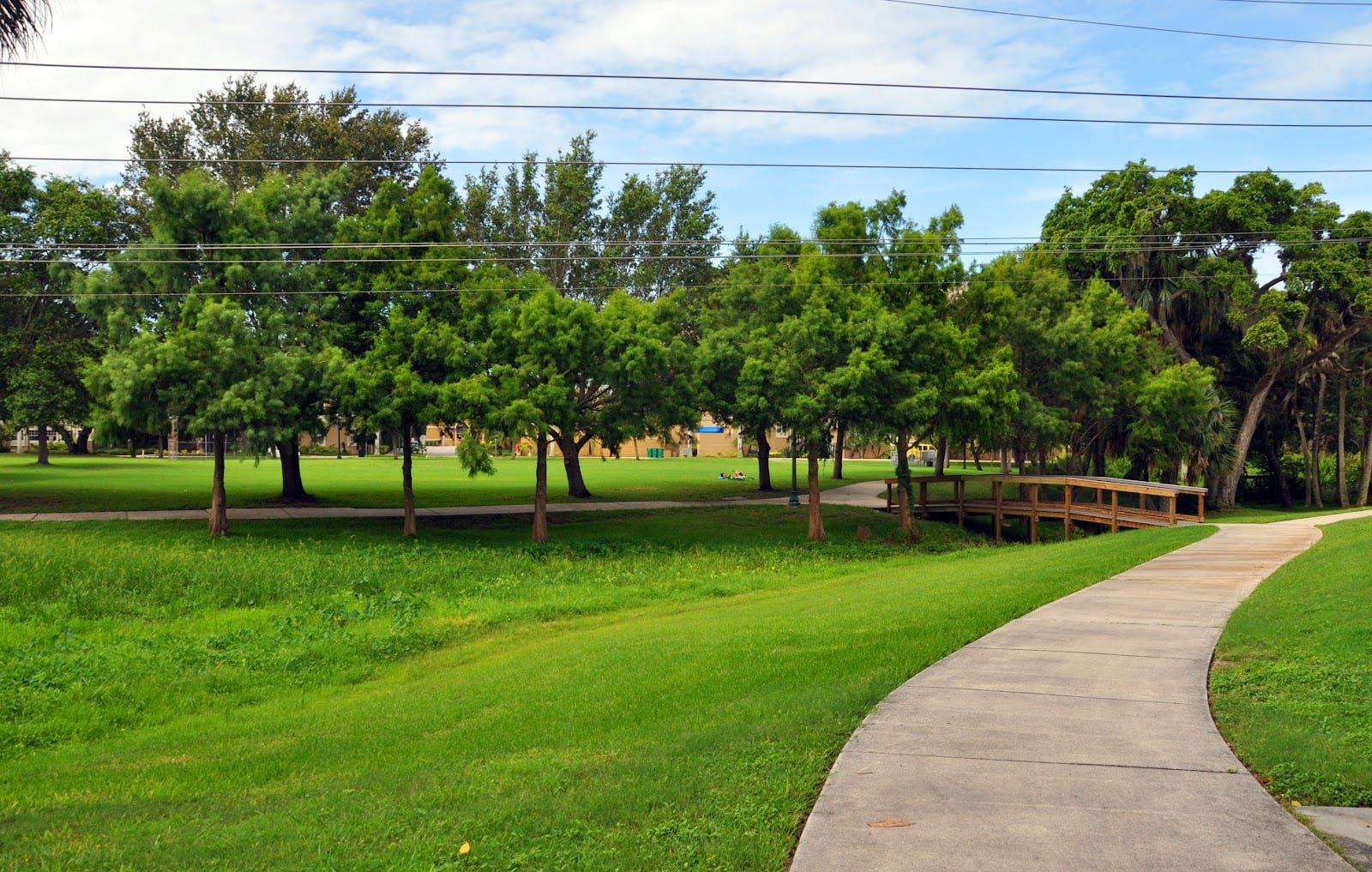 Pioneer Park, photo 2