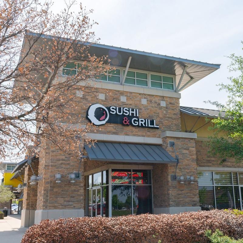 J Sushi, photo 2