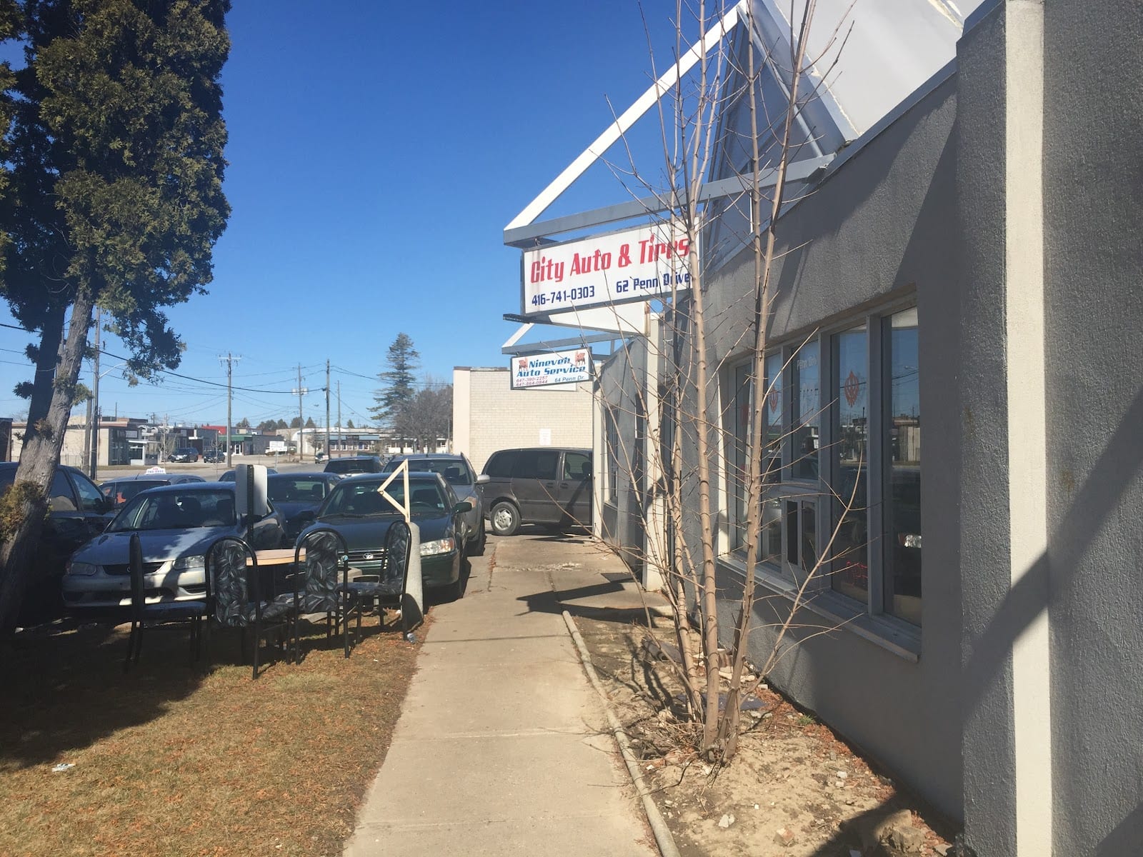 City Auto & Tires – Professional Auto Repair Shop, photo 3