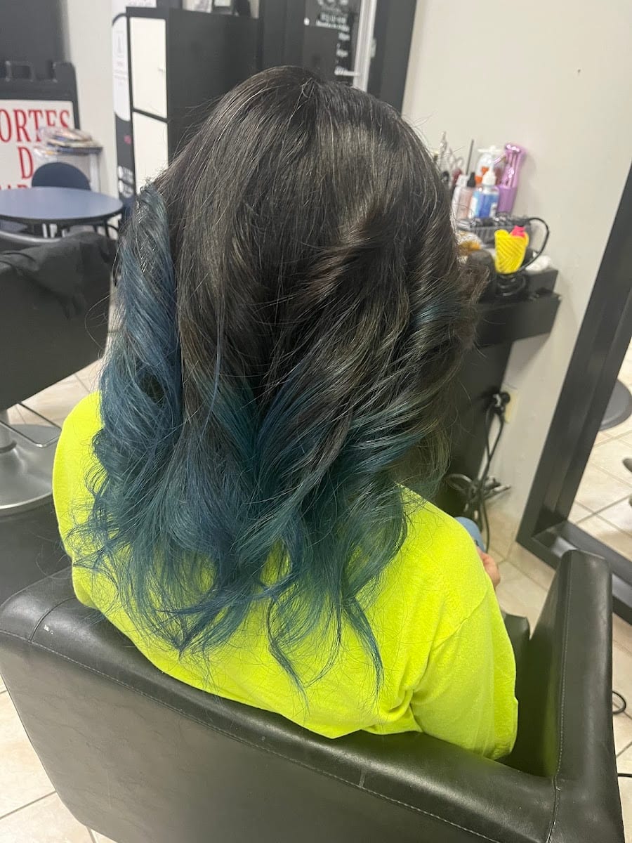 Ale's Salon (Eyelashes), photo 3