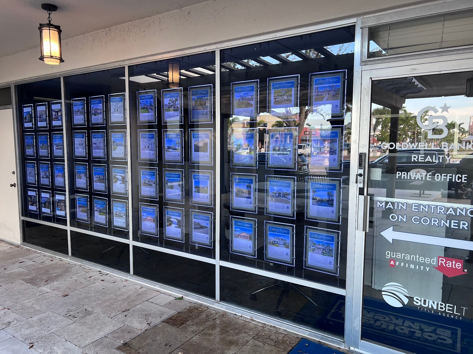 Coldwell Banker: Punta Gorda