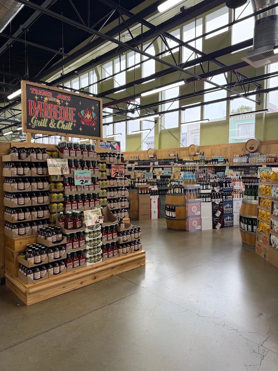 Trader Joe's, photo 2
