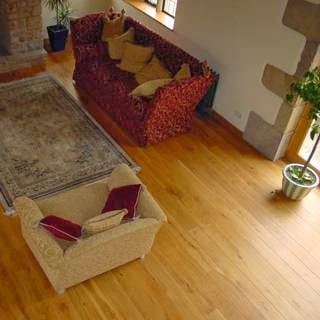 Mayes Wood Flooring