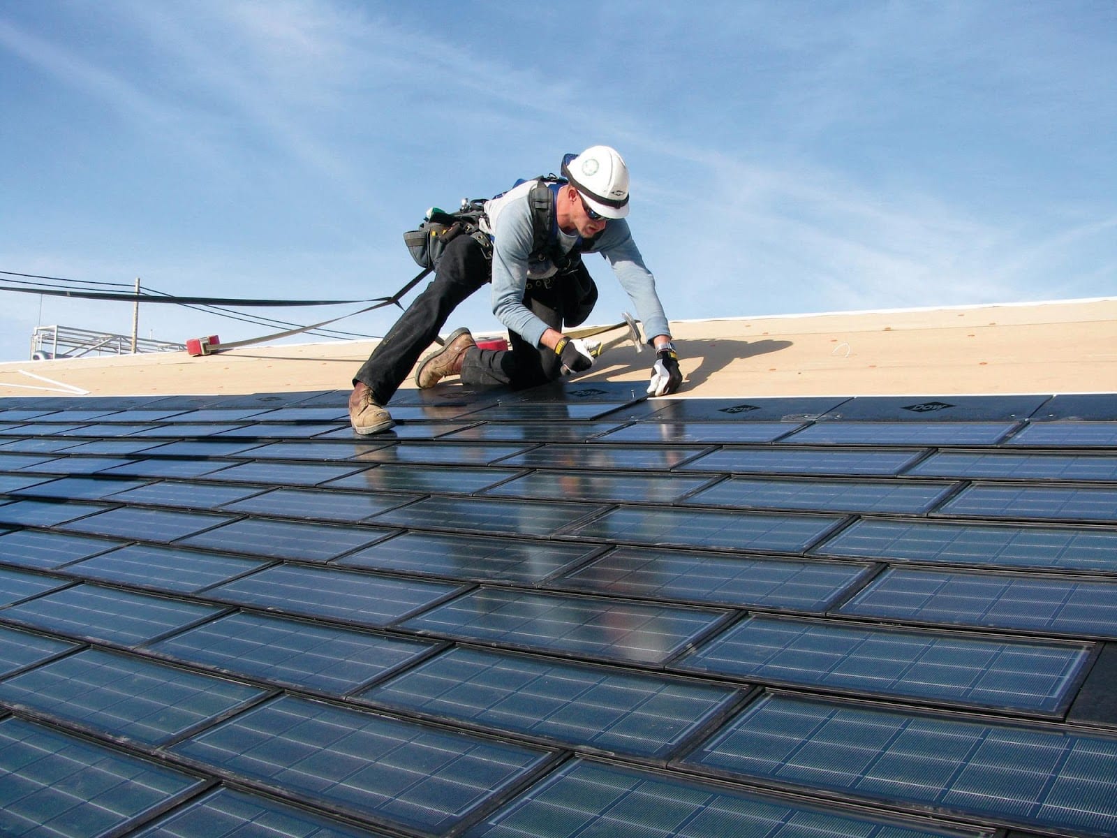 Richmond Hill Roofers, photo 2