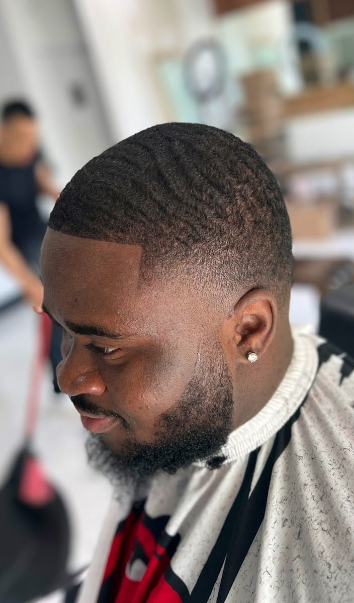STACHEHOUSE BARBERSHOP