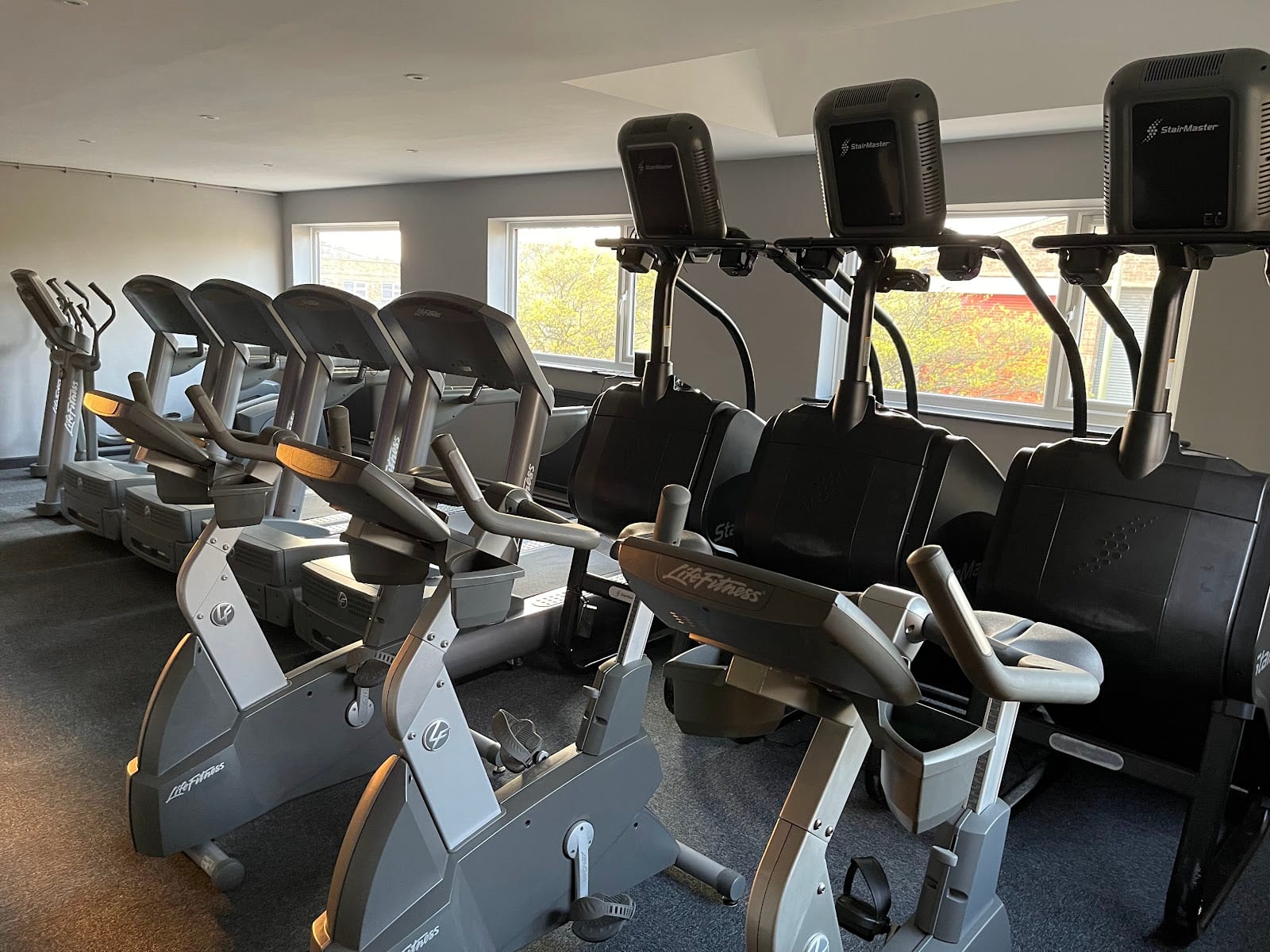 Fully Pumped Gym Norwich, photo 4