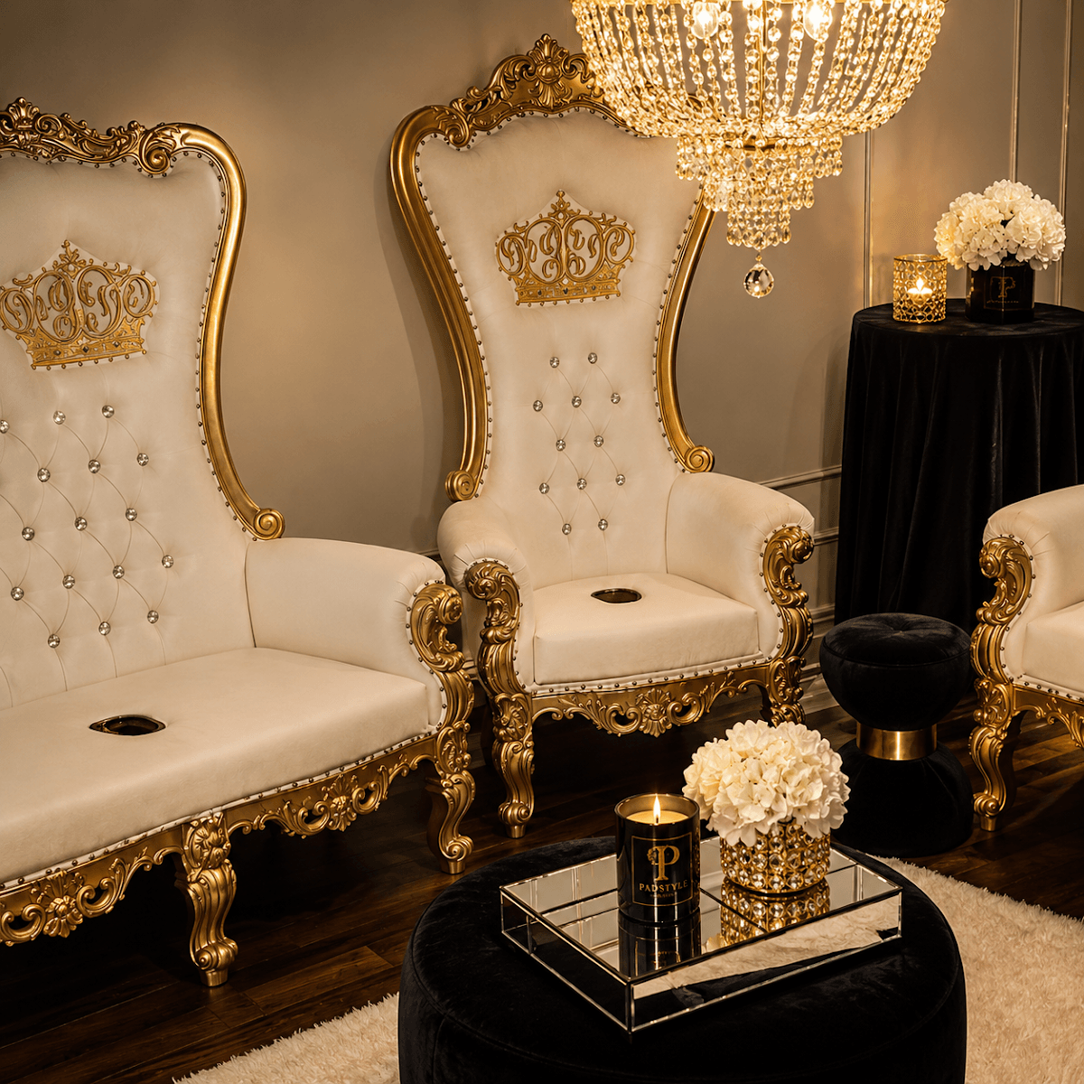 PadStyle Interiors