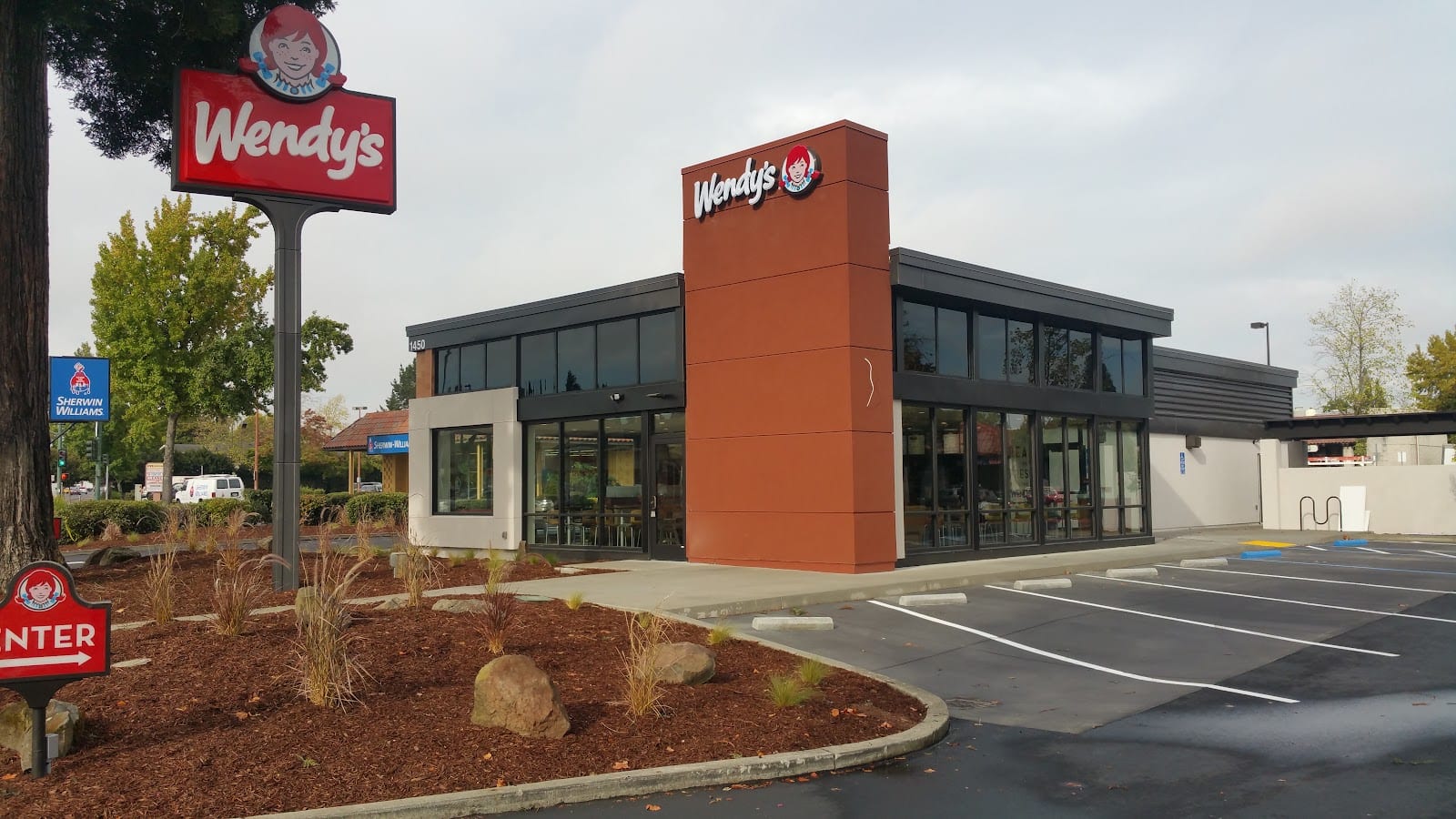 Wendy's, photo 2