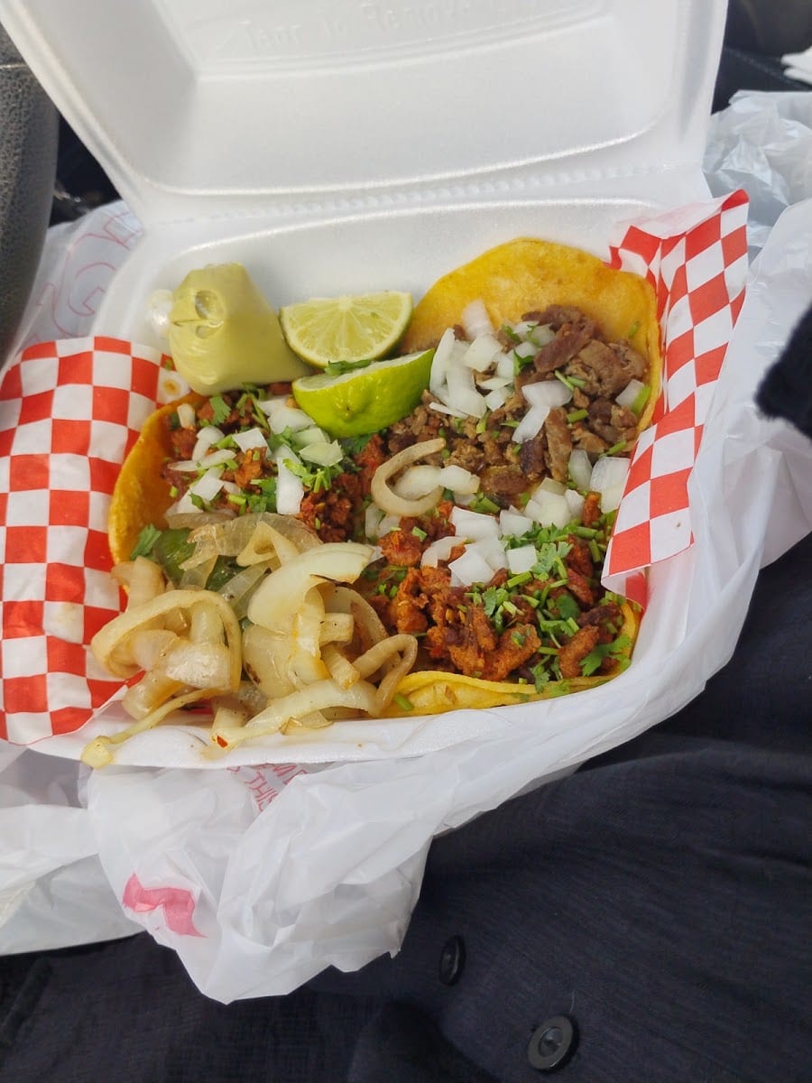 Tacos El Primo#2, photo 3