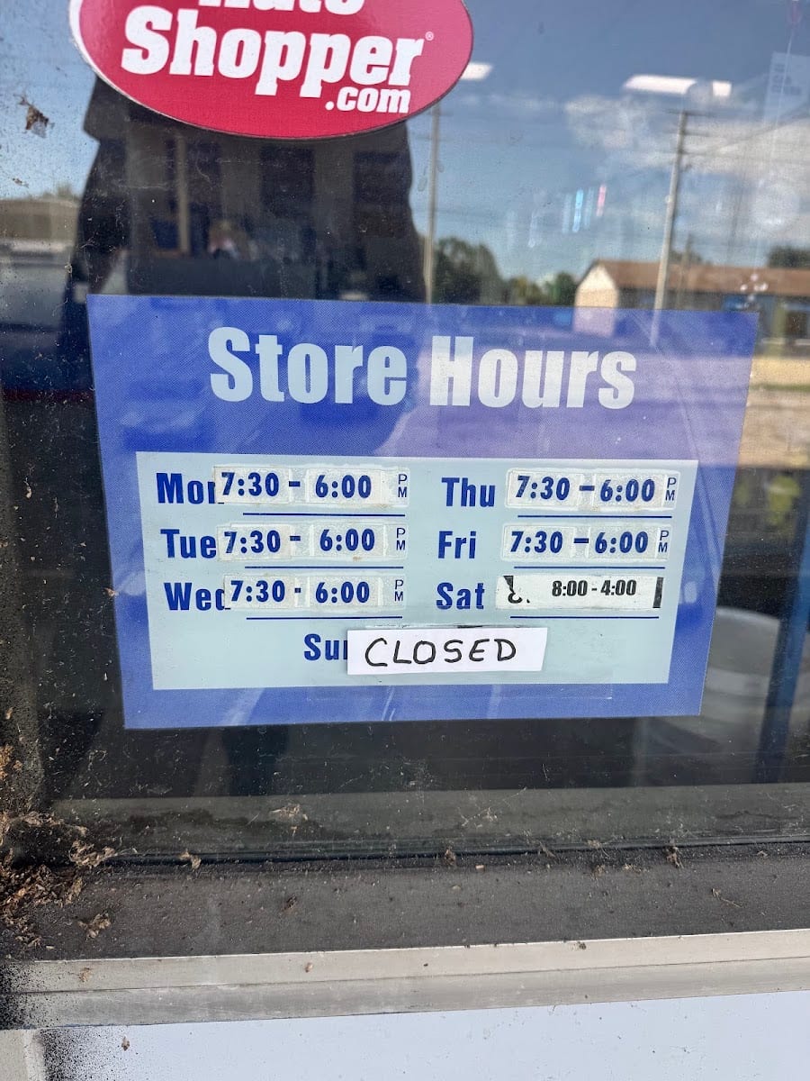 NAPA Auto Parts - Sarasota, photo 2