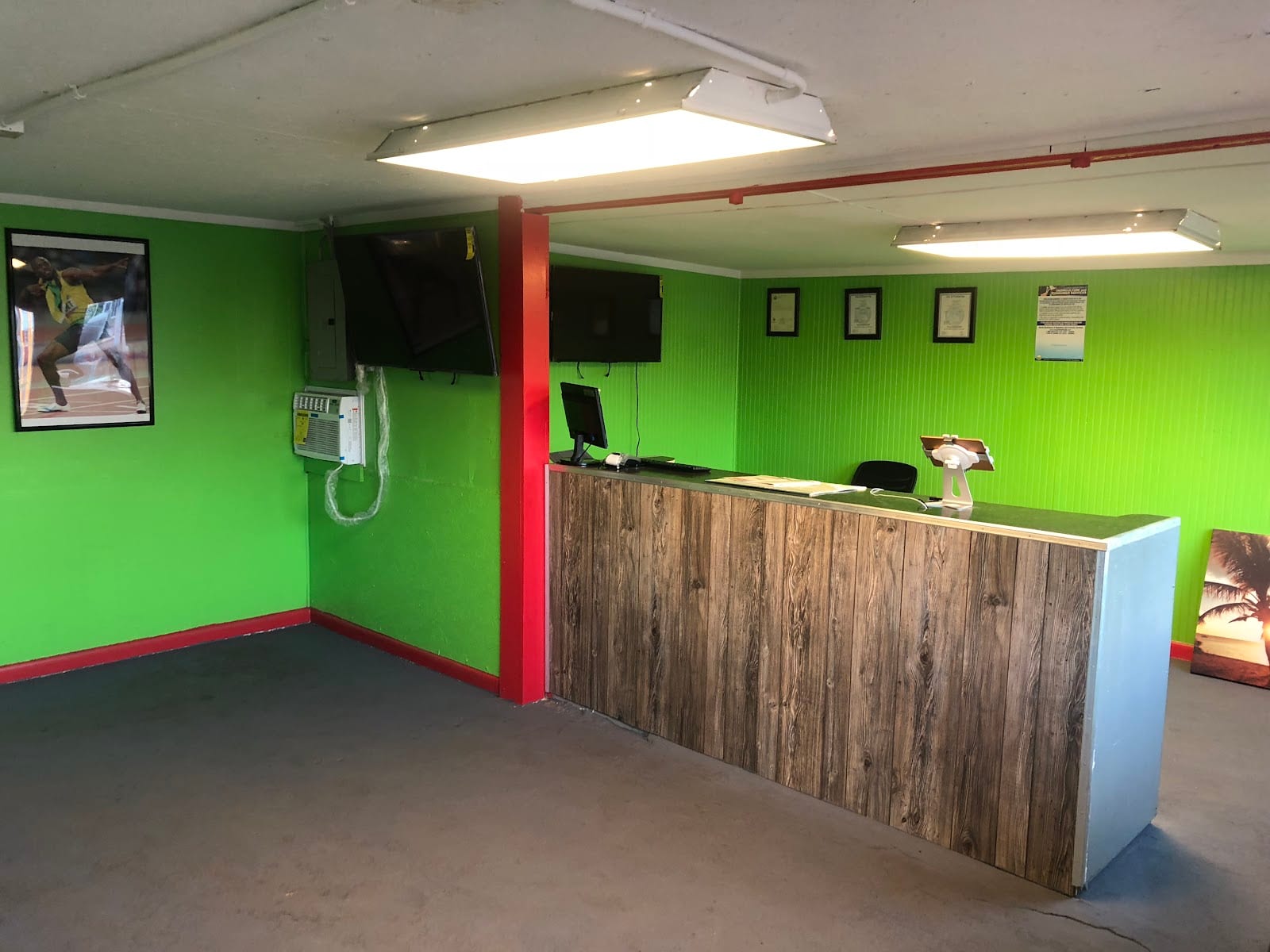 876 car wash tire center