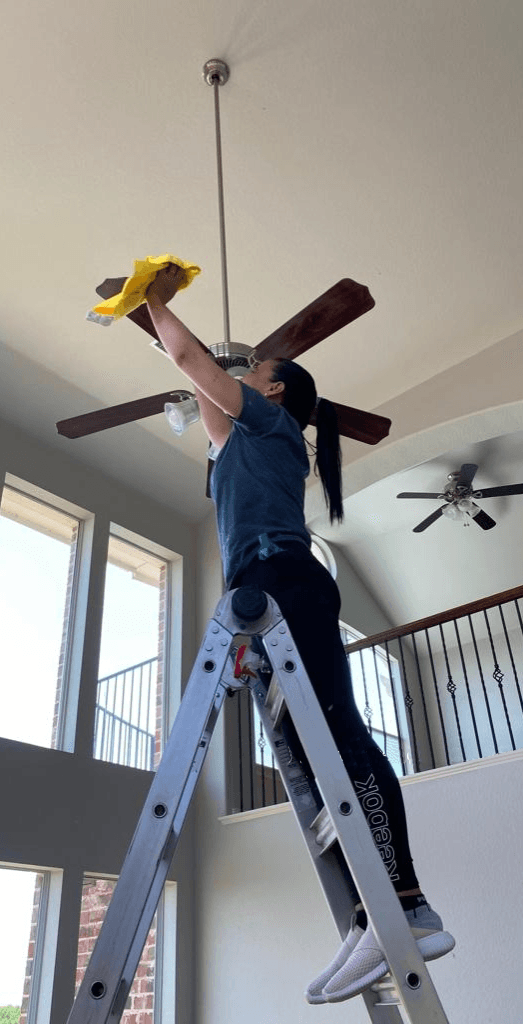 Tribute Home Cleaning, photo 3
