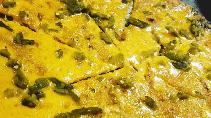 Rosa's Mexican Food Restaurant