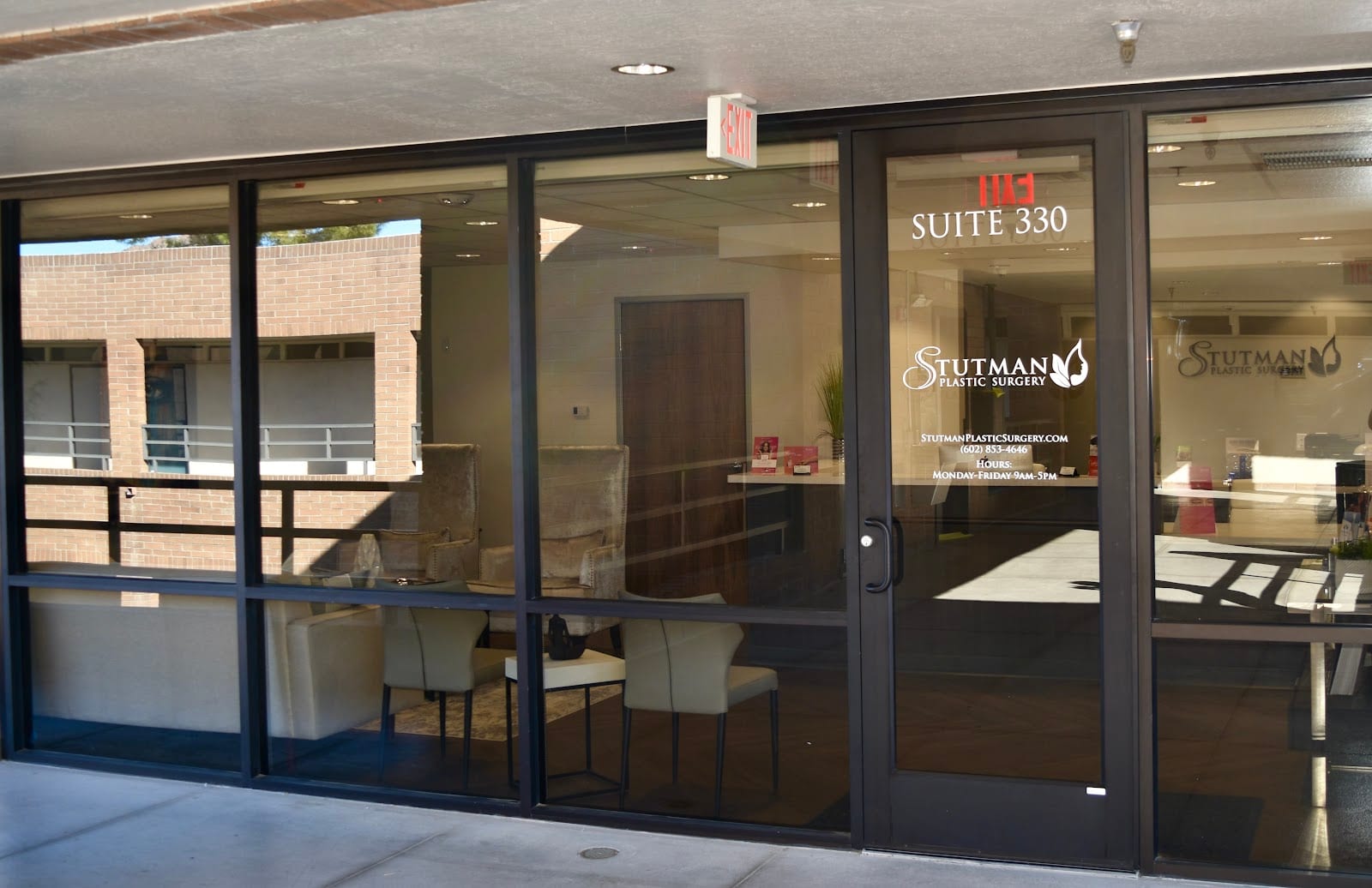 Stutman Plastic Surgery, photo 3