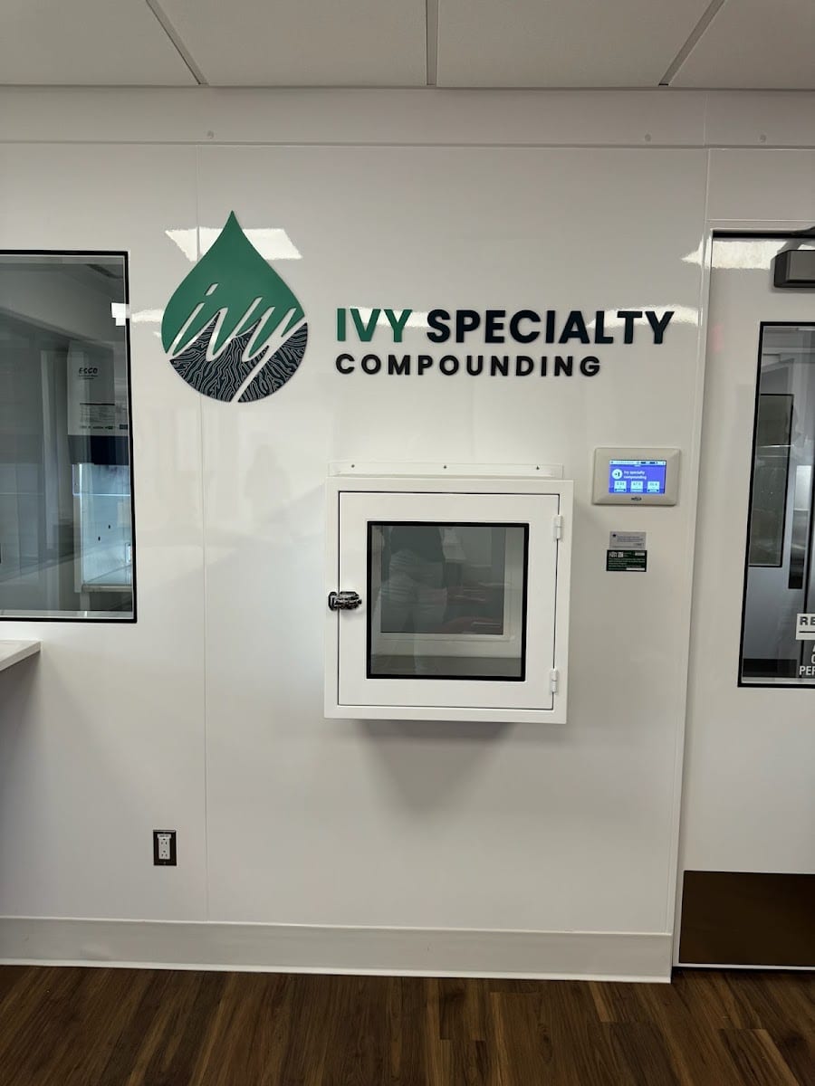 Ivy Specialty Compounding Pharmacy, photo 3