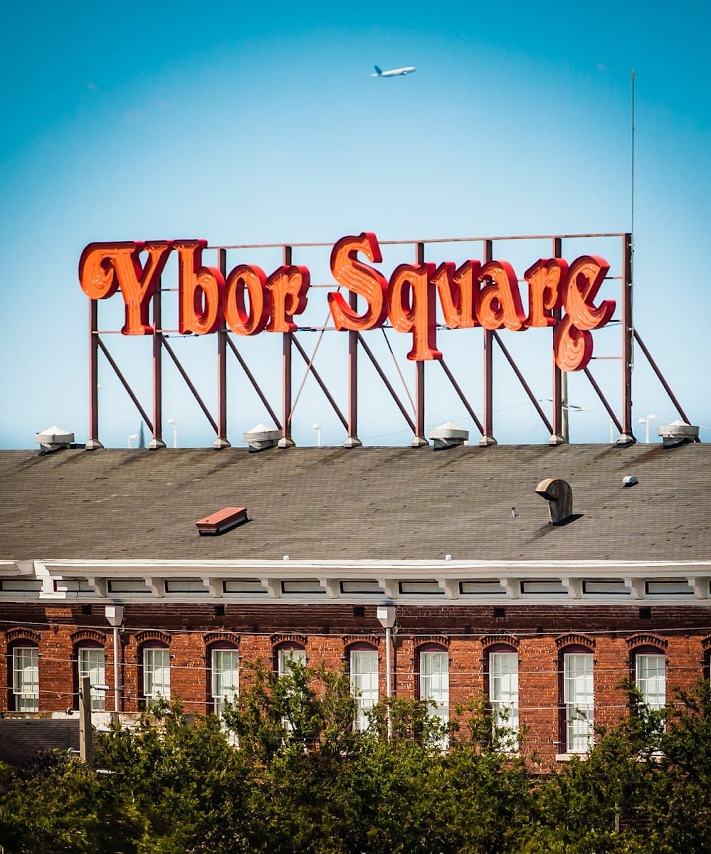 Ybor Square, photo 2