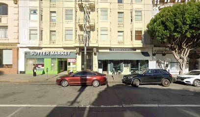 San Francisco Health Center