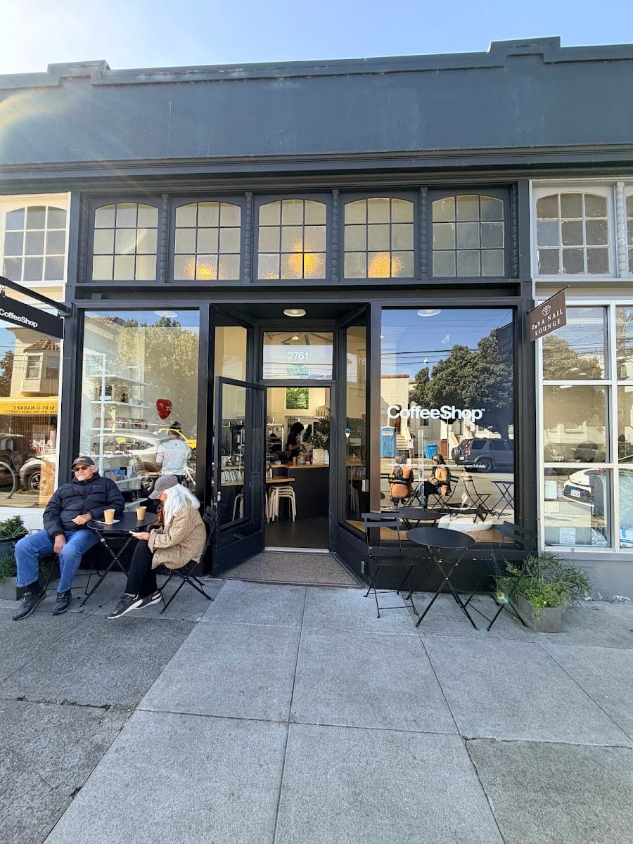 CoffeeShop, photo 4