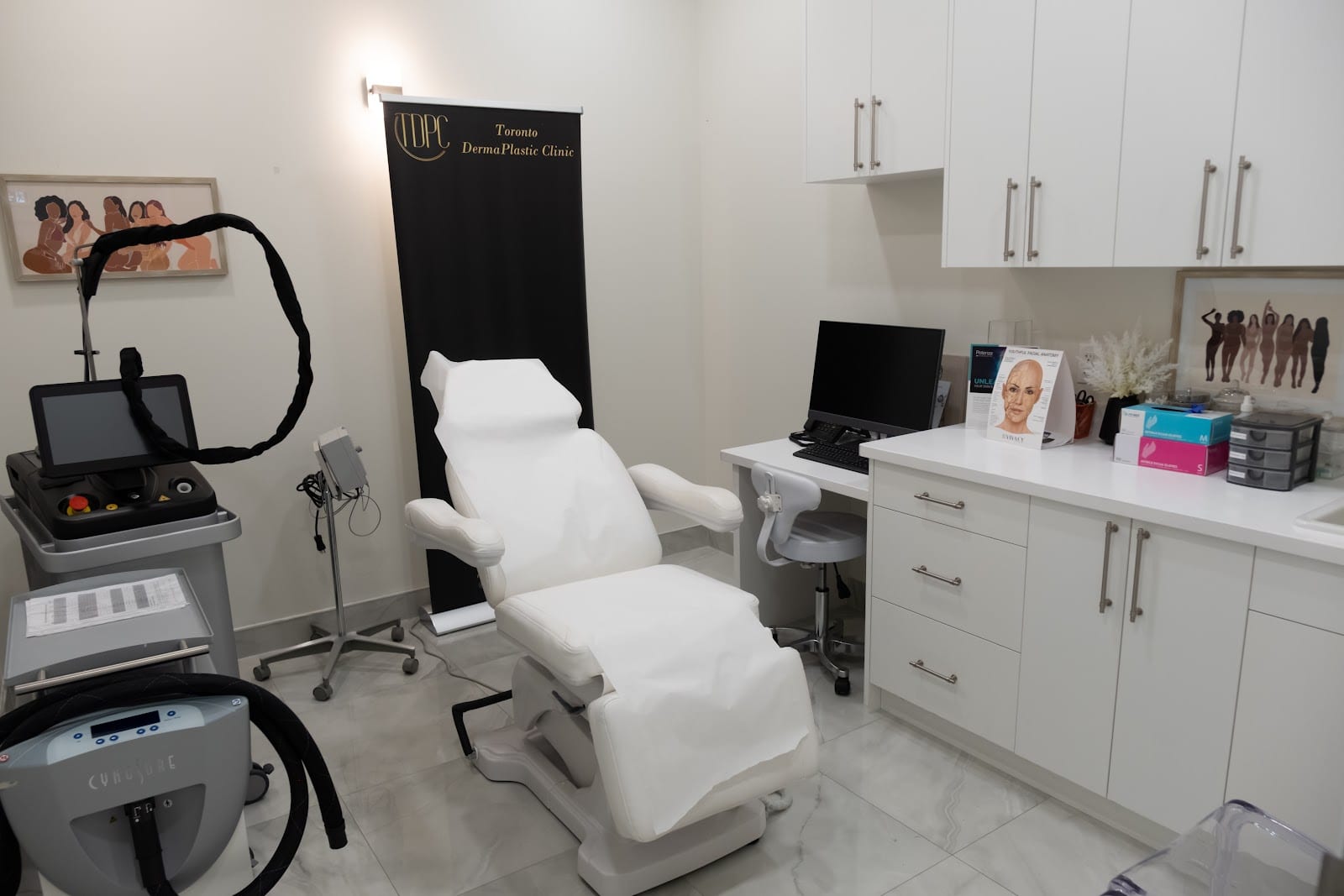 Toronto Dermaplastic Clinic