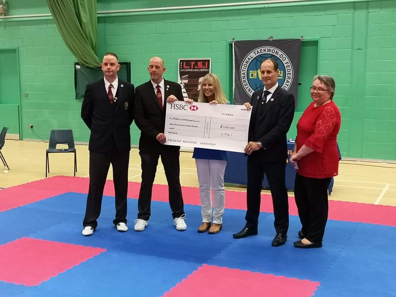 St Albans & London Colney Tae Kwon Do Schools, photo 4
