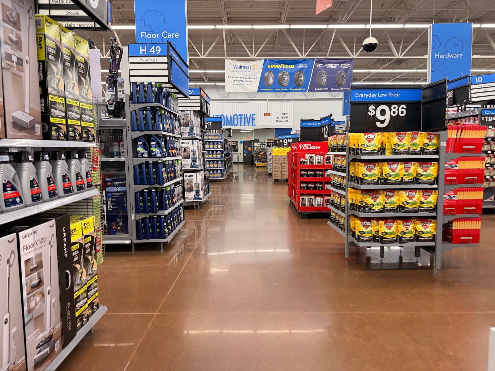 Walmart Supercenter, photo 4