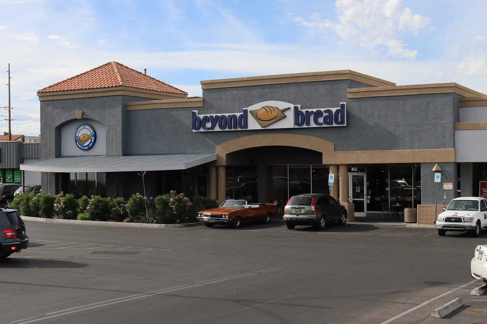 Beyond Bread, photo 2