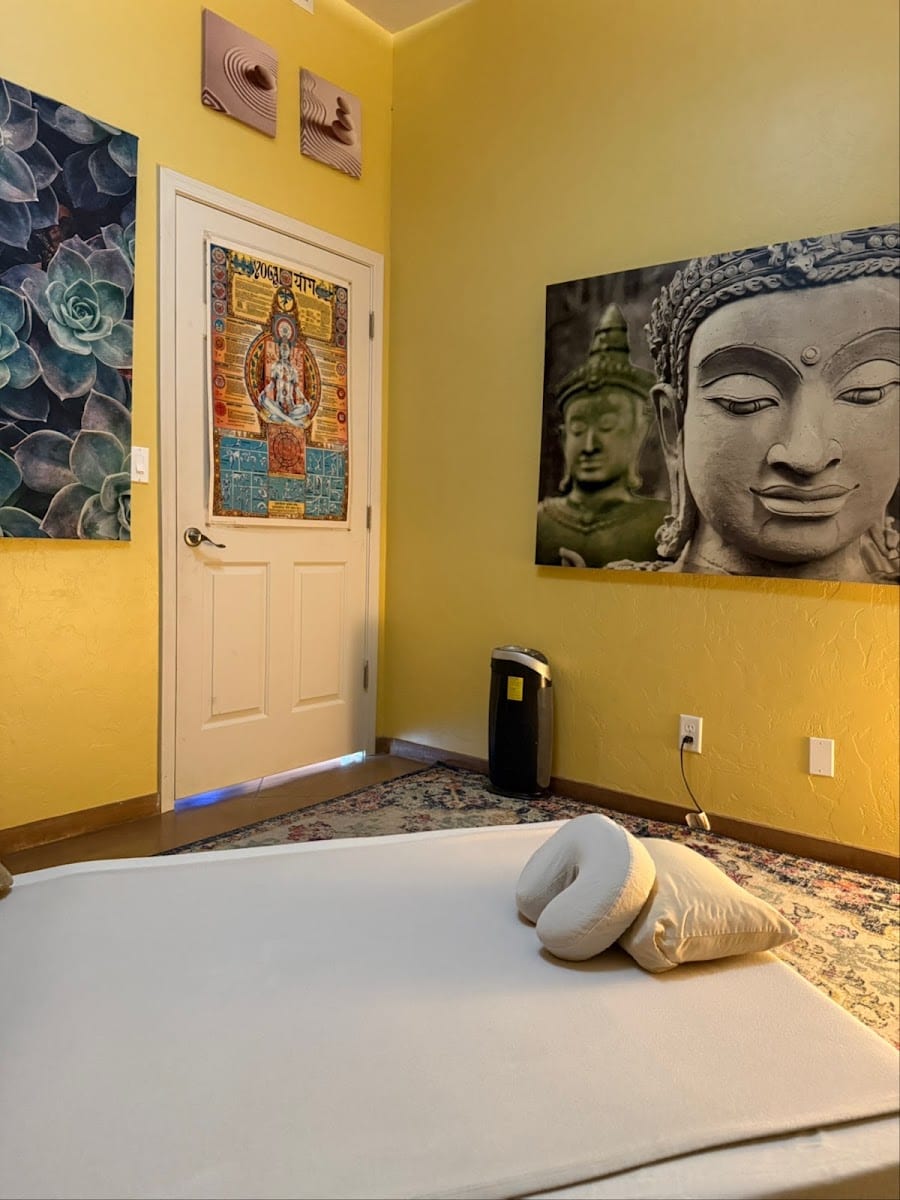 The Movement Thai Massage