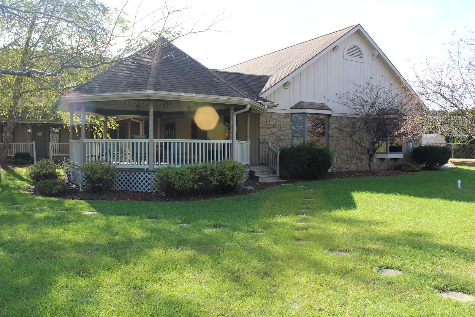 Bridges of Hope Treatment Center
