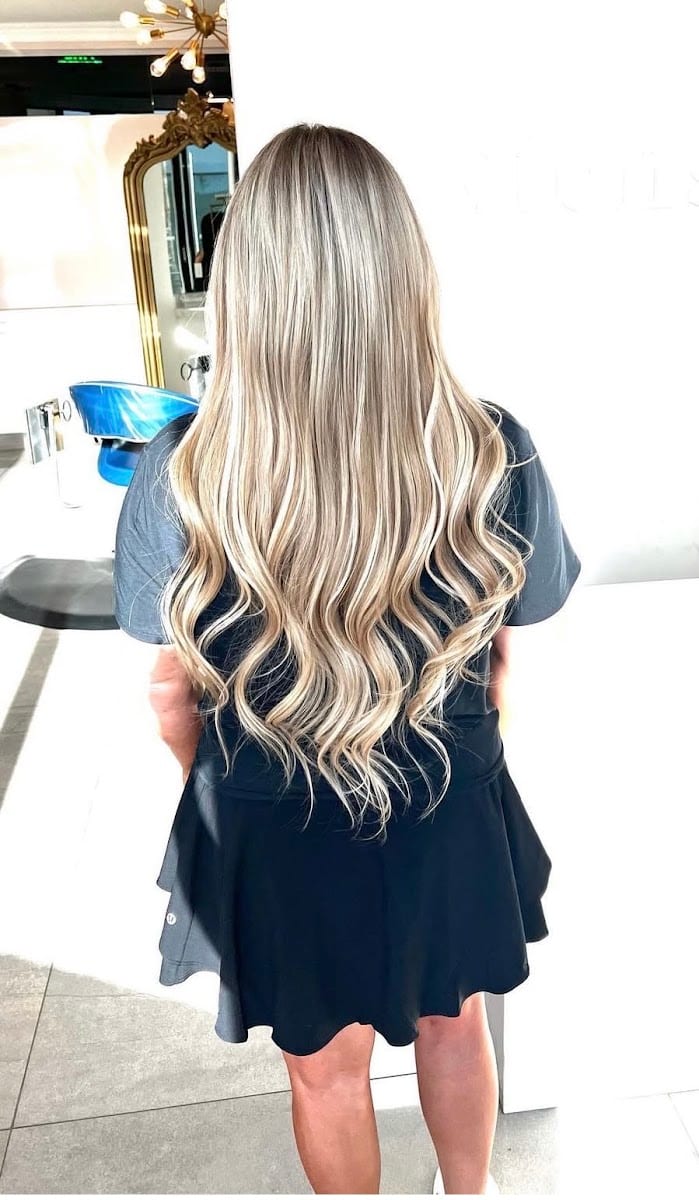 HAIR EDIT LOUNGE, photo 3