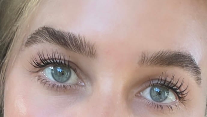 Benefit Cosmetics BrowBar