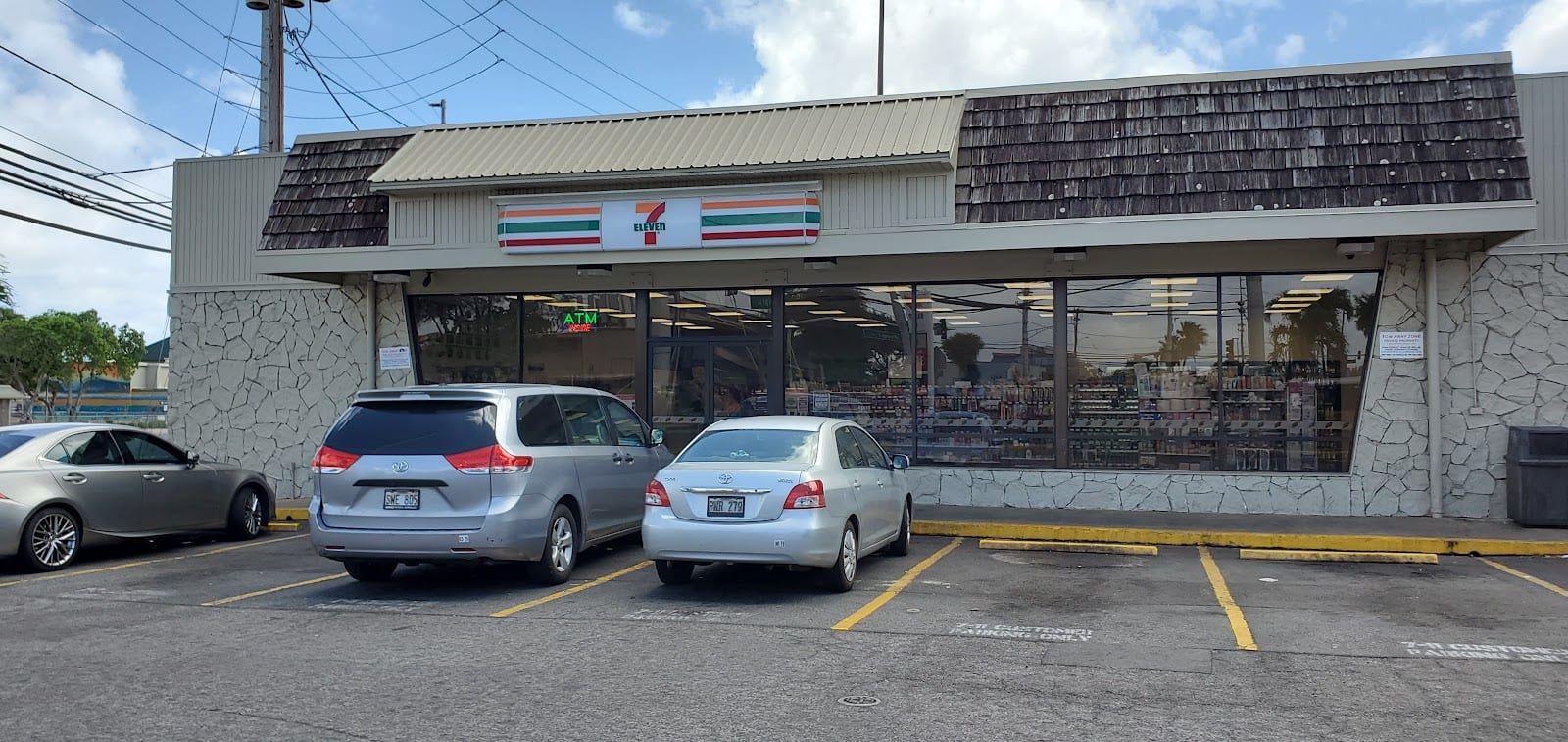 7-Eleven