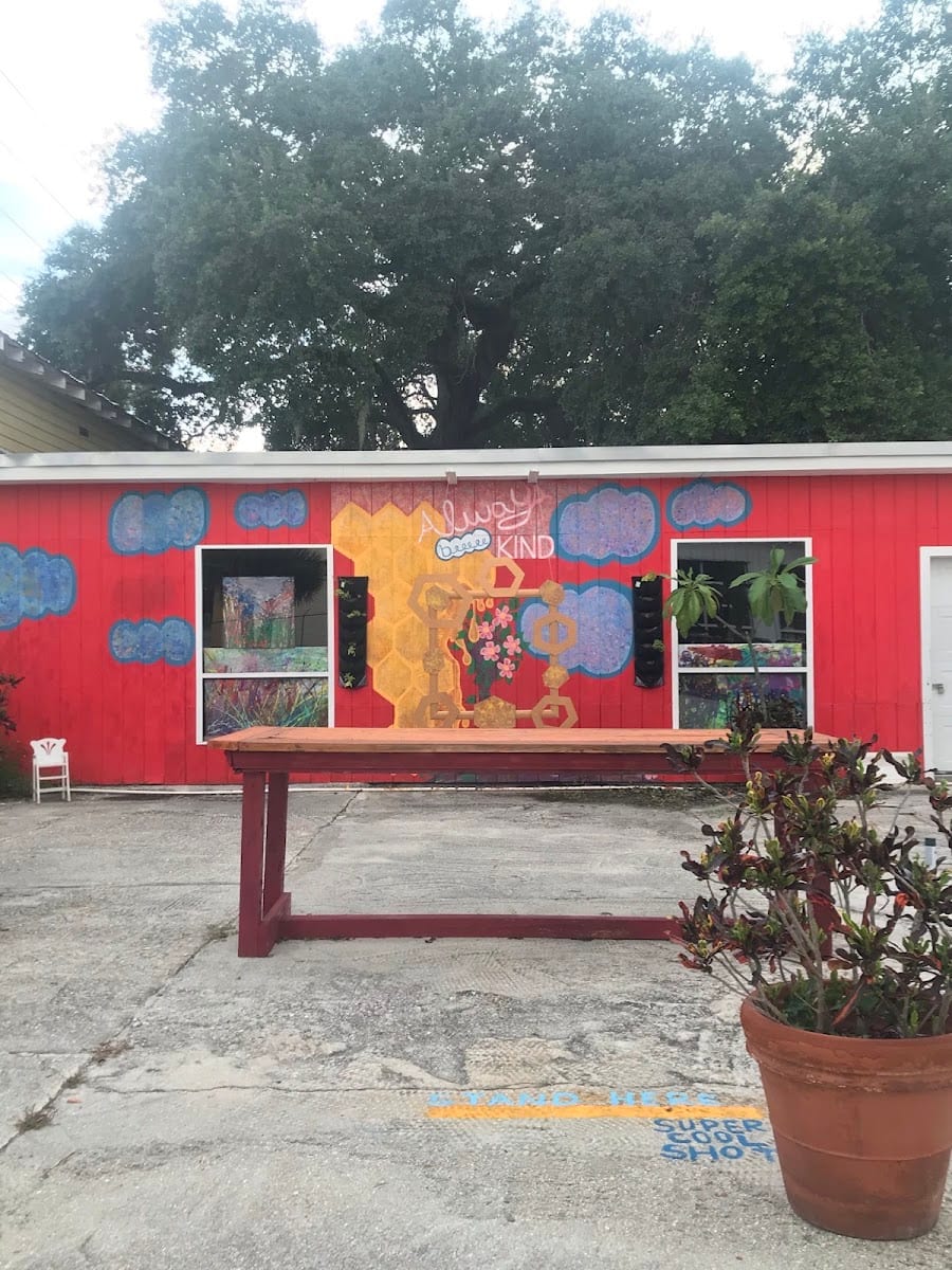 Authentic Drita Dawn Art