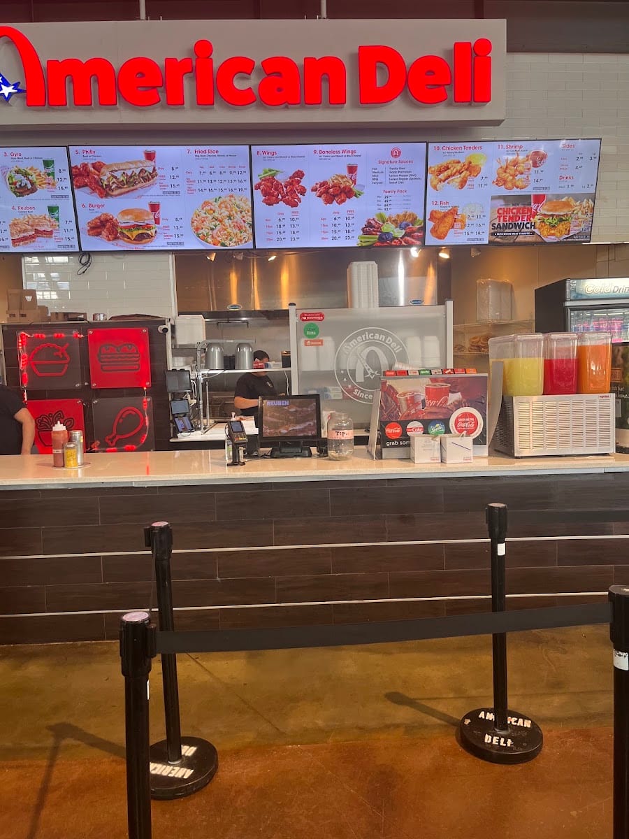 American Deli, photo 2