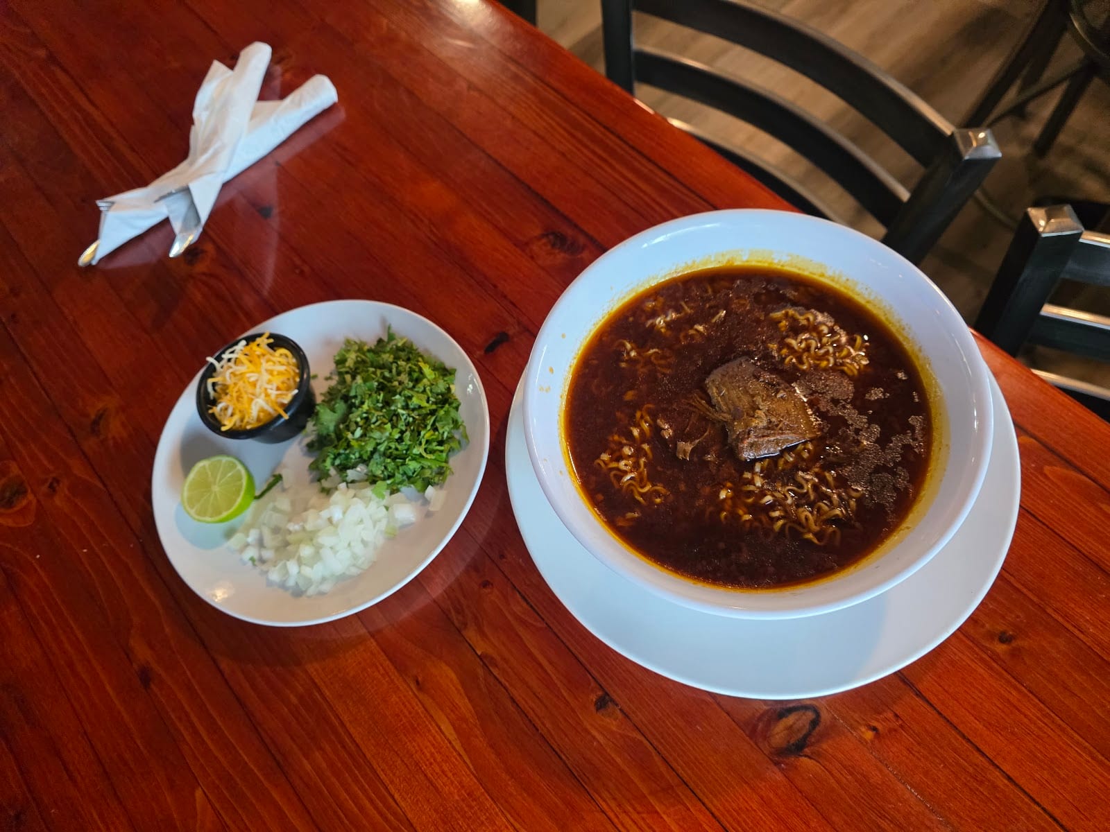 Equal Latin Restaurant & Bar, photo 4