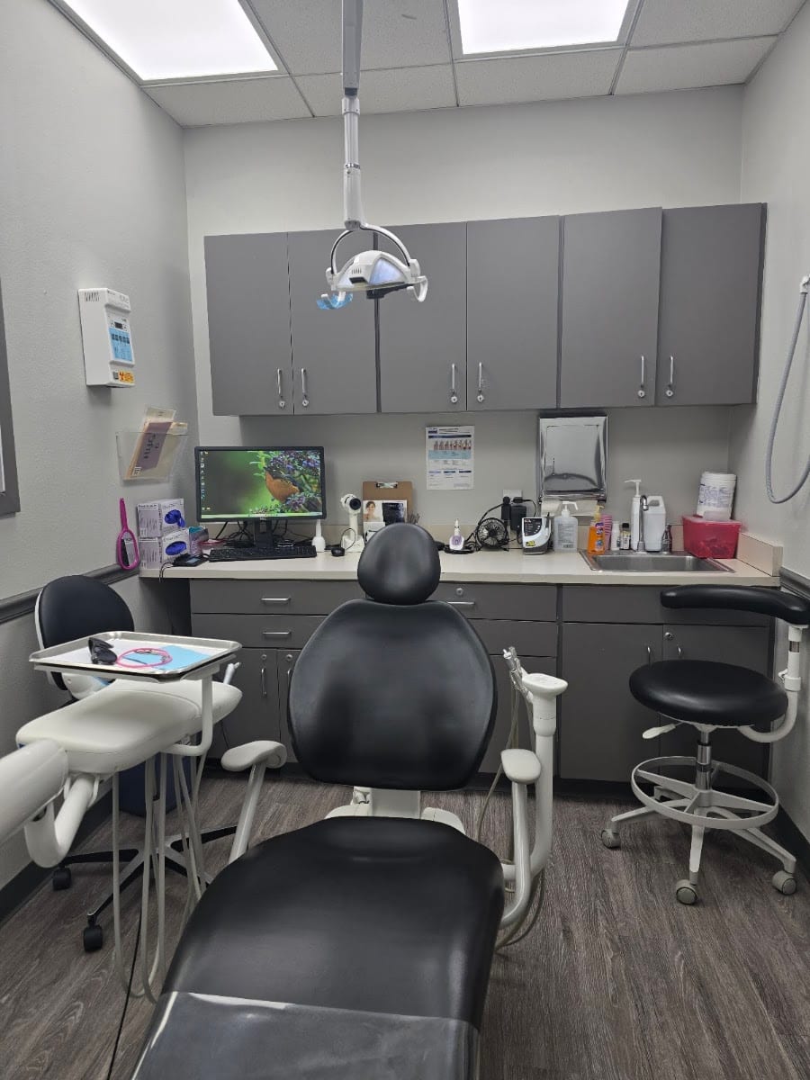 Abbeville Dentistry, photo 2