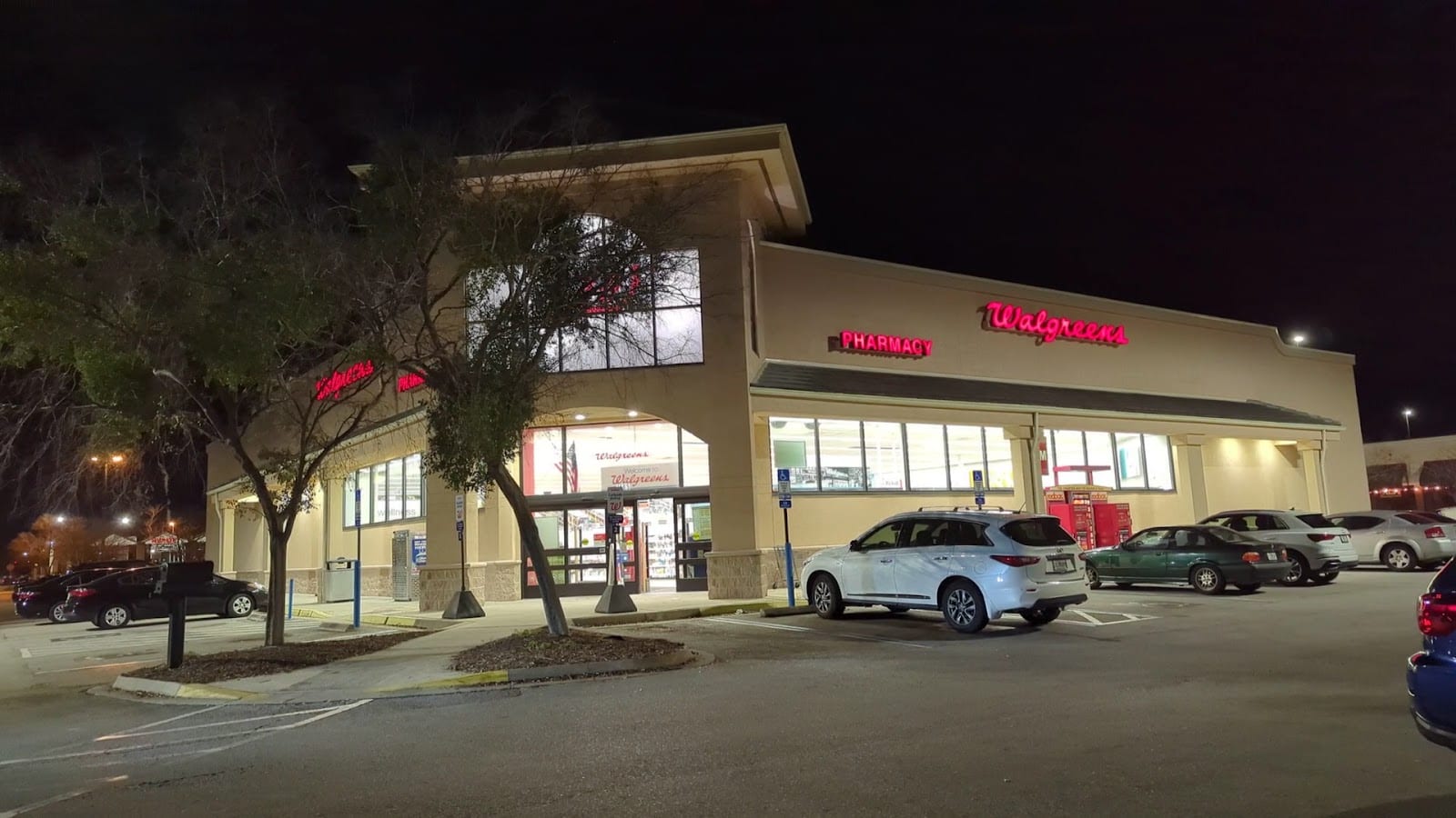 Walgreens Pharmacy, photo 2