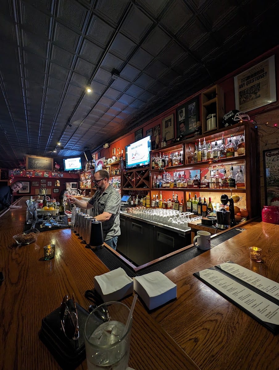 Hickory Street Lounge, photo 2