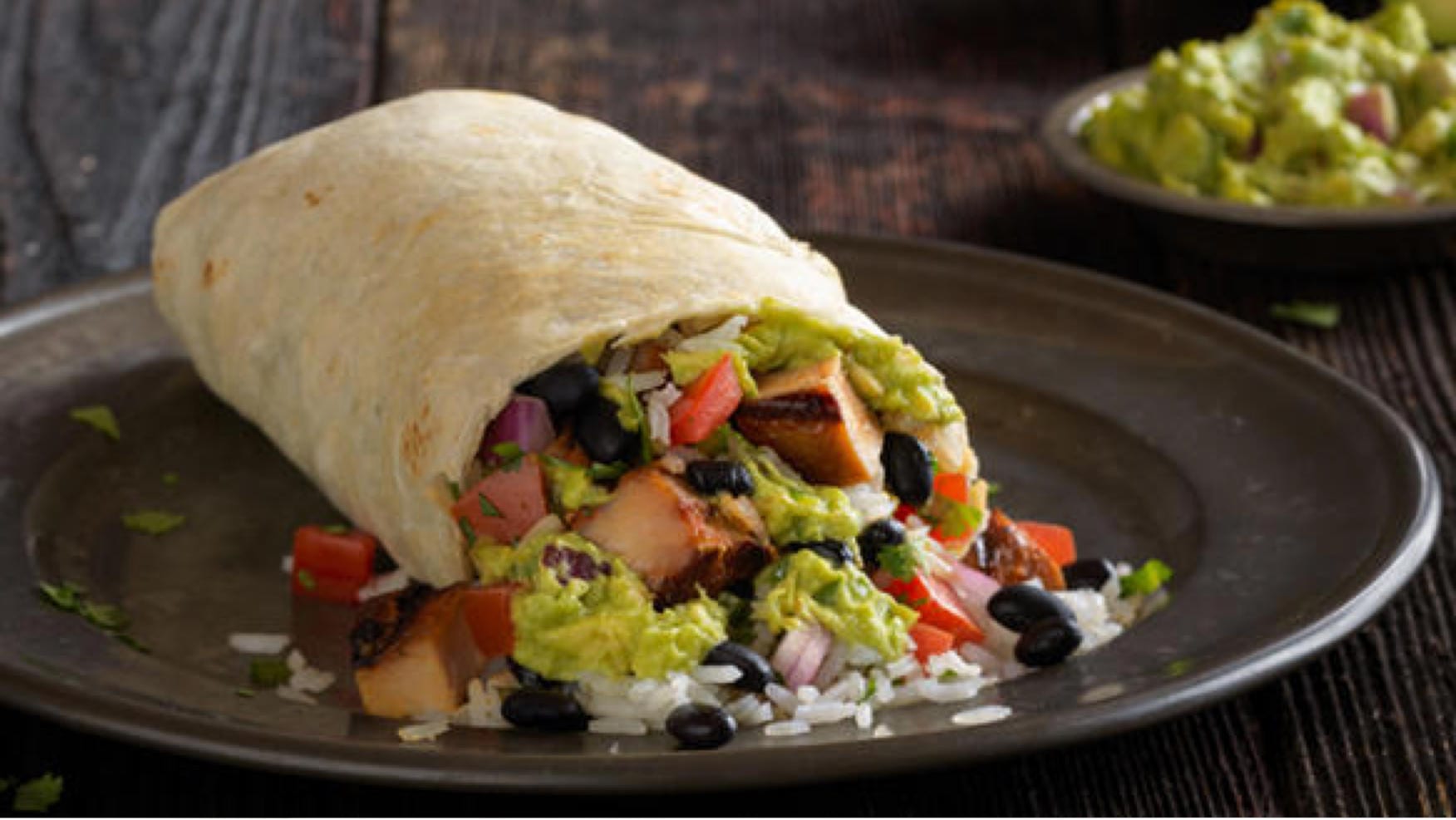QDOBA Mexican Eats, photo 4