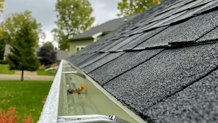 Monsoon Gutters