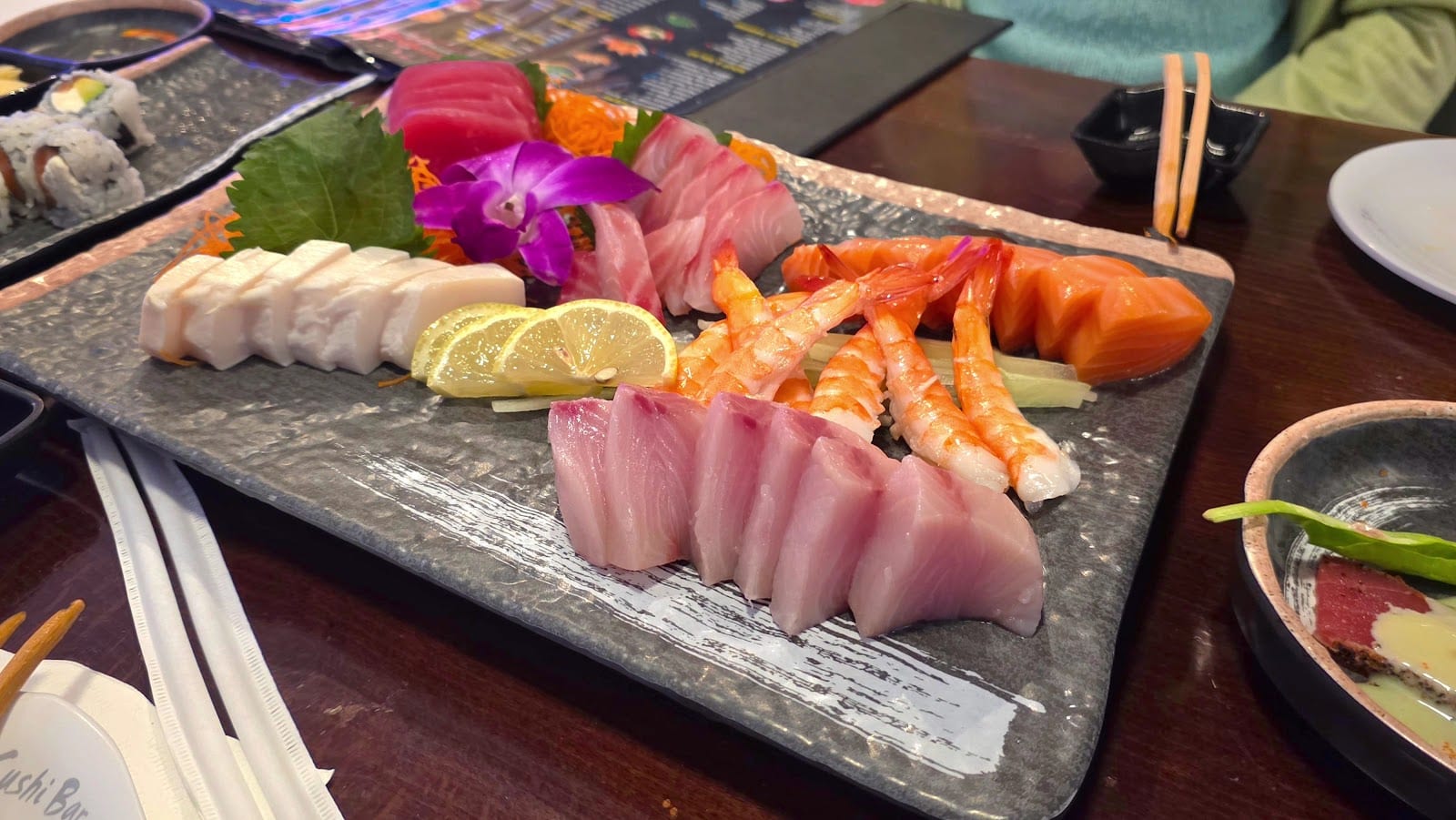 Kyoka Sushi Bar & Grill, photo 3