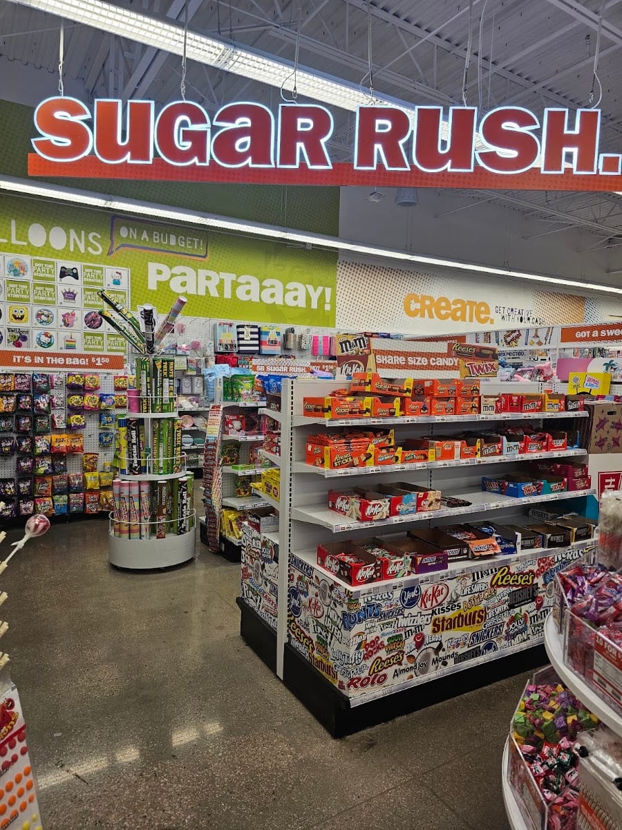 Five Below